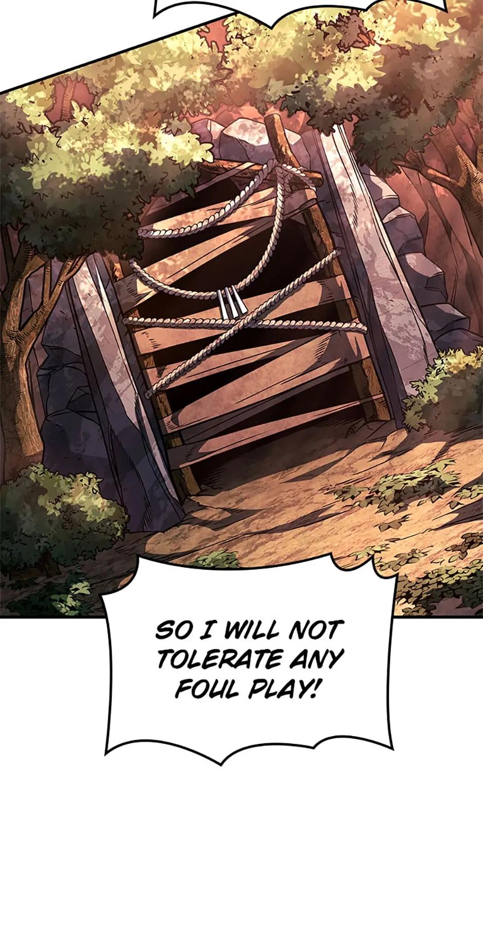 Revenge of the Baskerville Bloodhound Chapter 52 — page 54