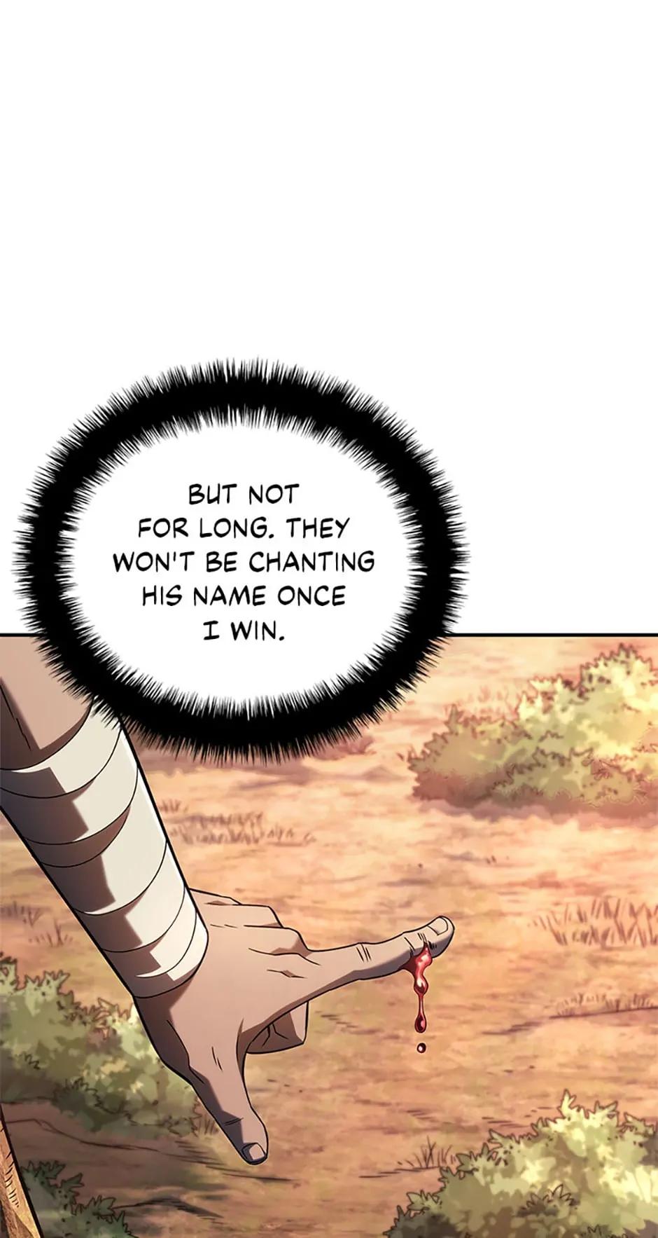 Revenge of the Baskerville Bloodhound Chapter 52 — page 61