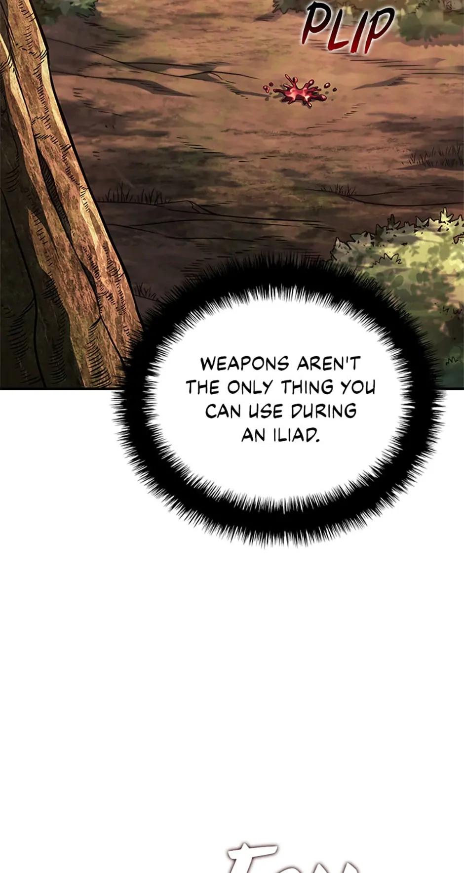 Revenge of the Baskerville Bloodhound Chapter 52 — page 62