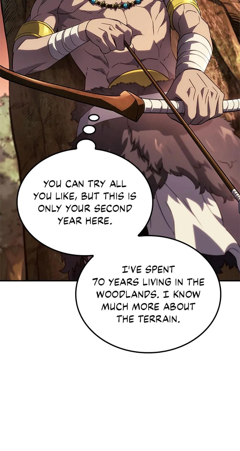 Revenge of the Baskerville Bloodhound Chapter 52 — page 66