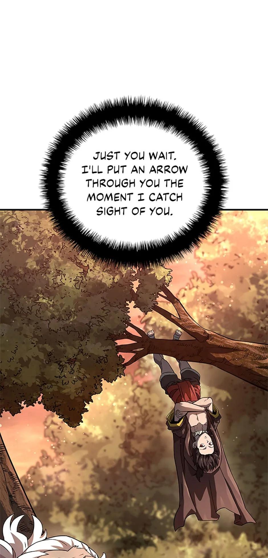 Revenge of the Baskerville Bloodhound Chapter 52 — page 67