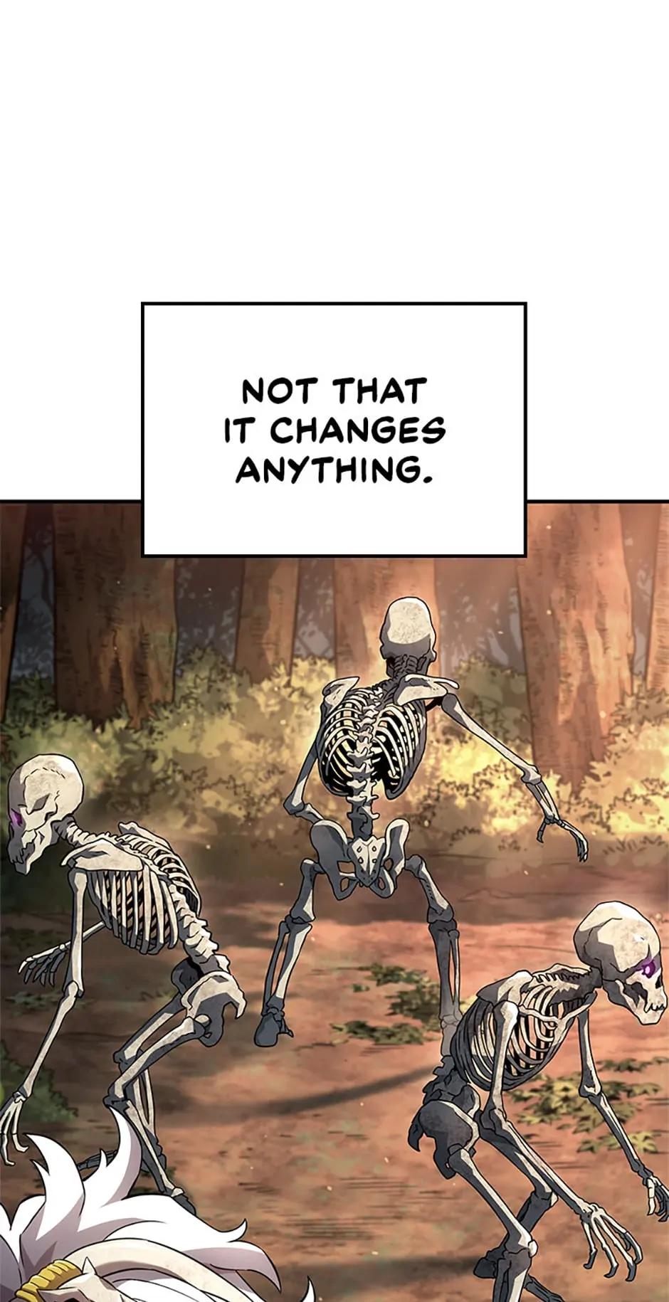 Revenge of the Baskerville Bloodhound Chapter 52 — page 72