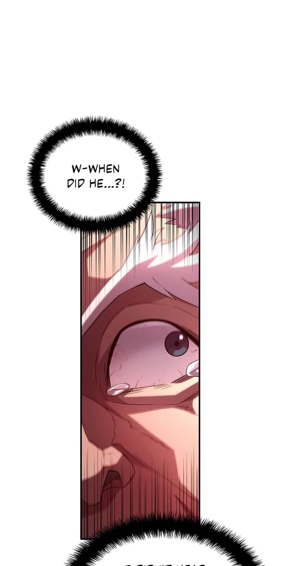 Revenge of the Baskerville Bloodhound Chapter 52 — page 81