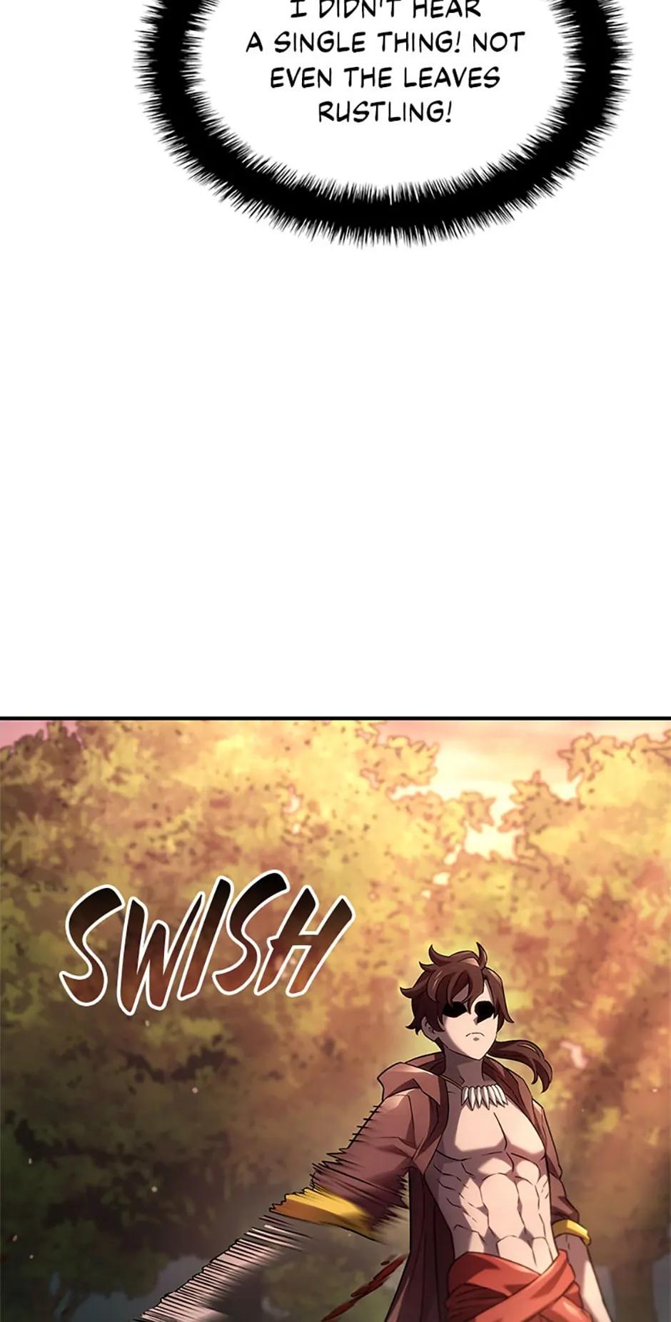 Revenge of the Baskerville Bloodhound Chapter 52 — page 82