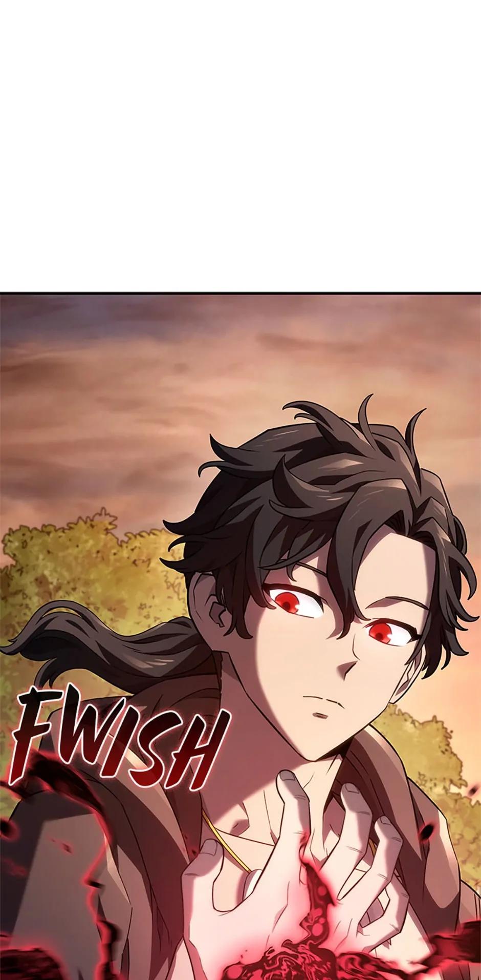 Revenge of the Baskerville Bloodhound Chapter 52 — page 84