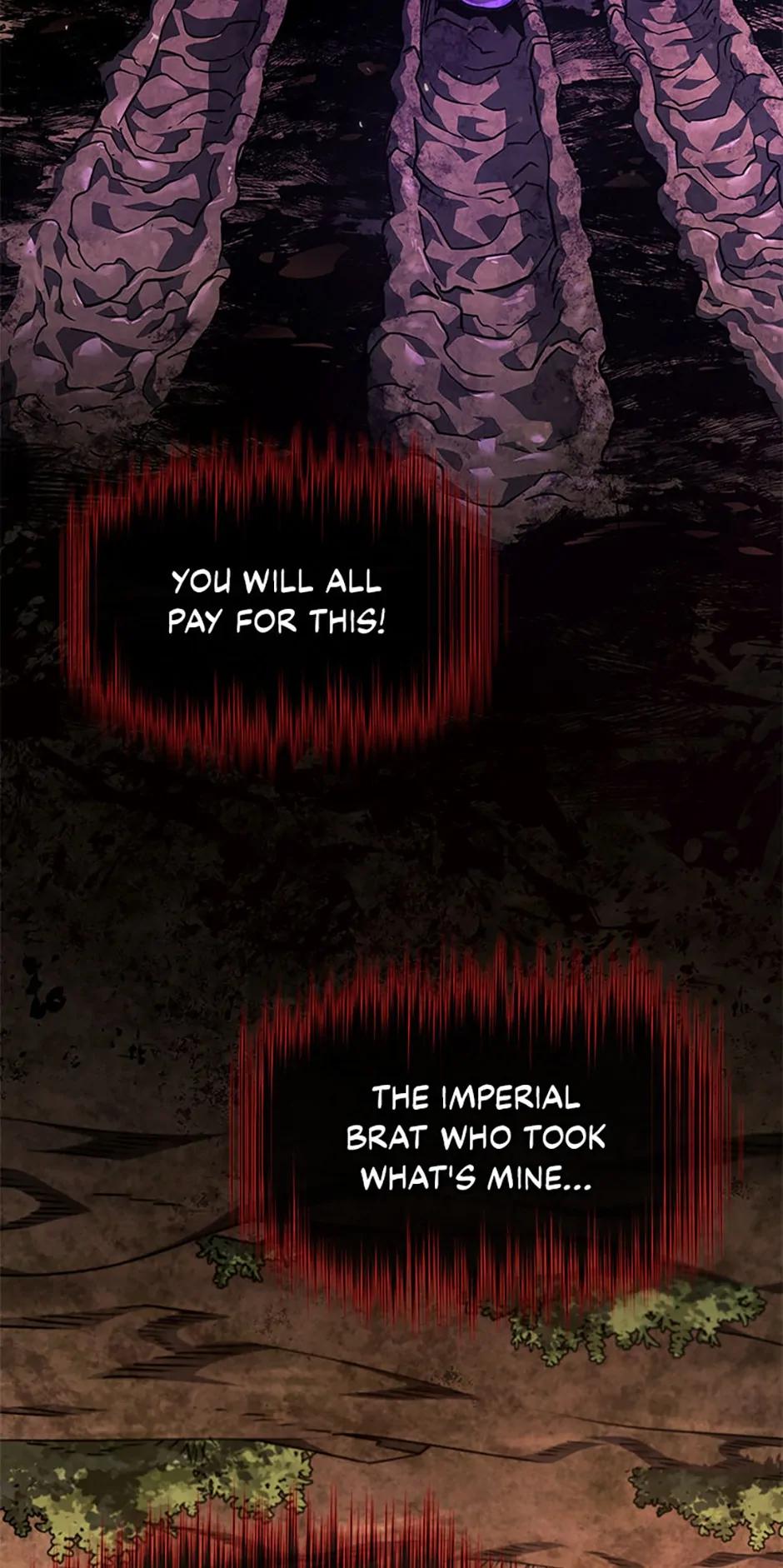 Revenge of the Baskerville Bloodhound Chapter 52 — page 96