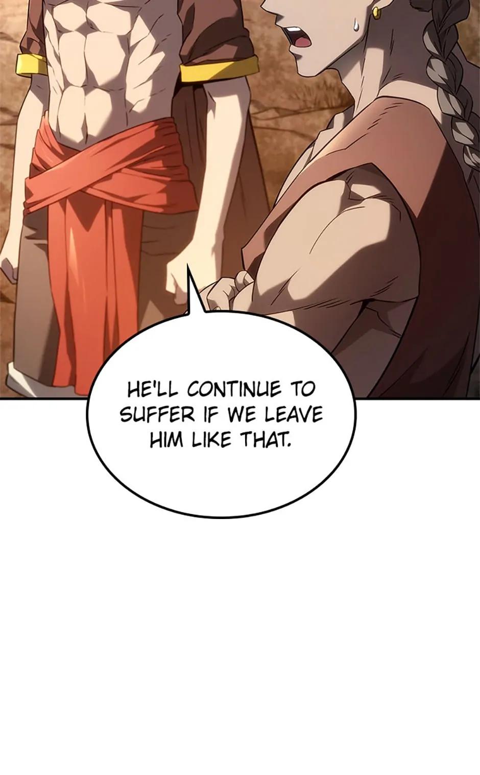Revenge of the Baskerville Bloodhound Chapter 52 — page 100