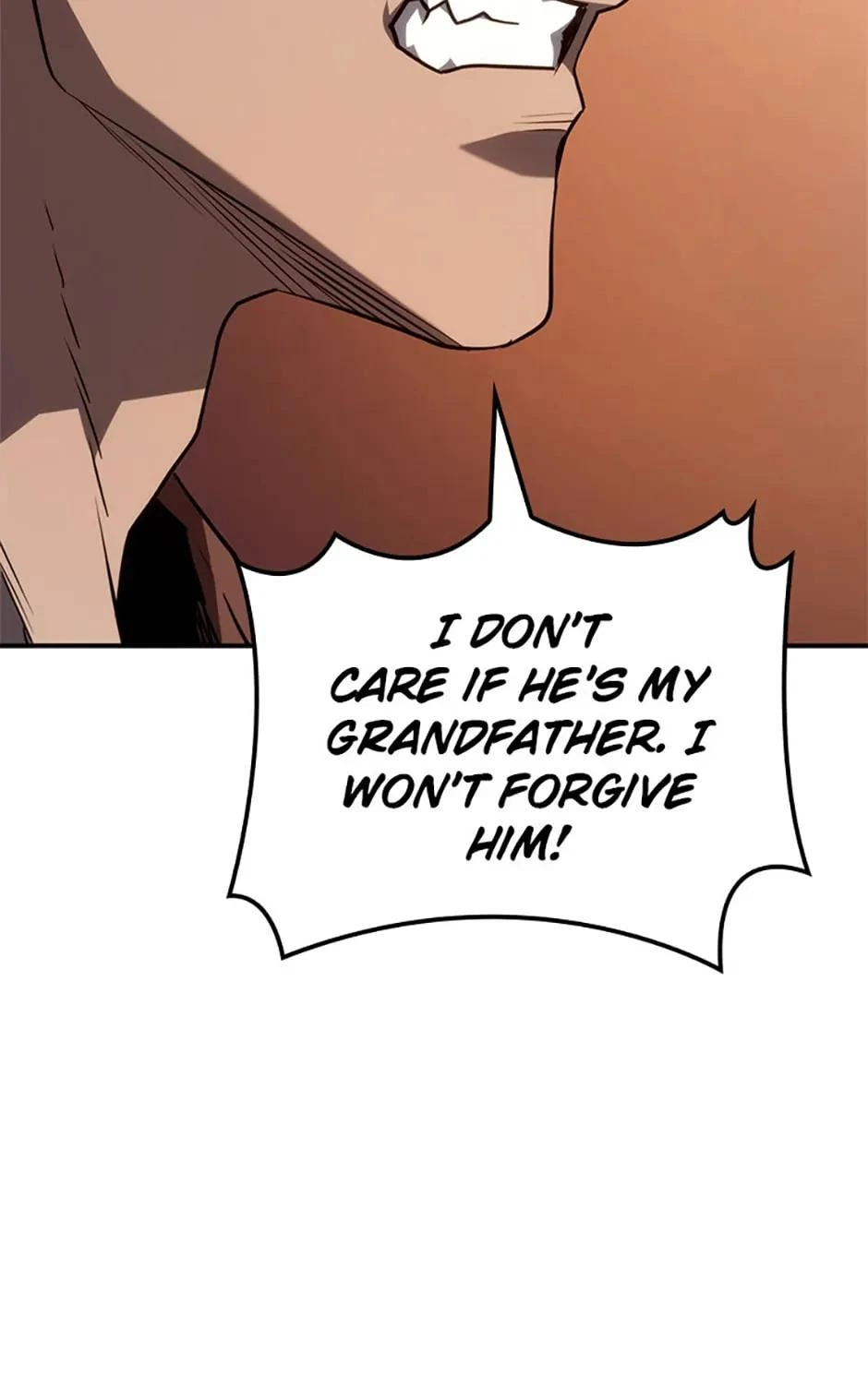 Revenge of the Baskerville Bloodhound Chapter 52 — page 102