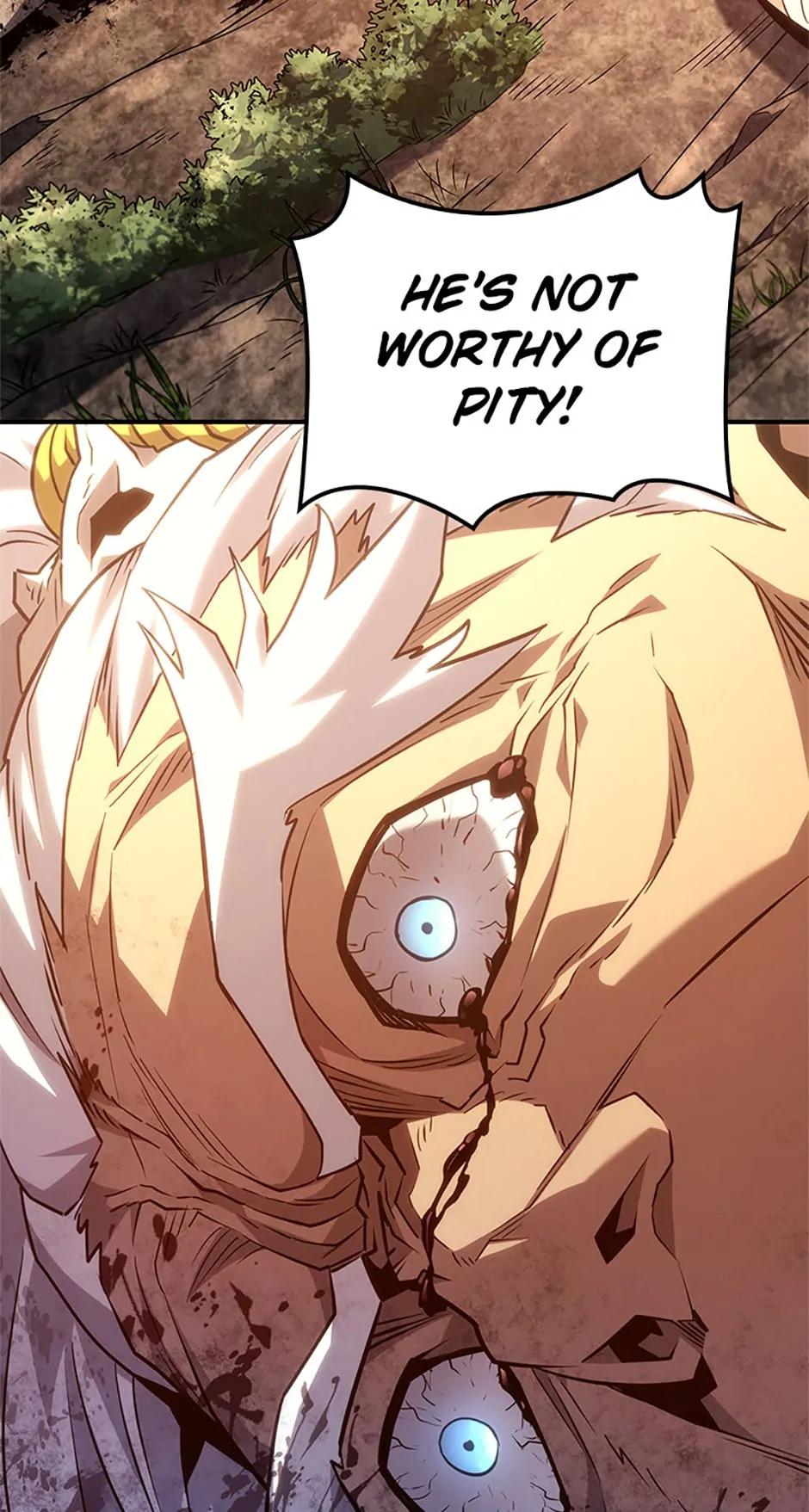 Revenge of the Baskerville Bloodhound Chapter 52 — page 104
