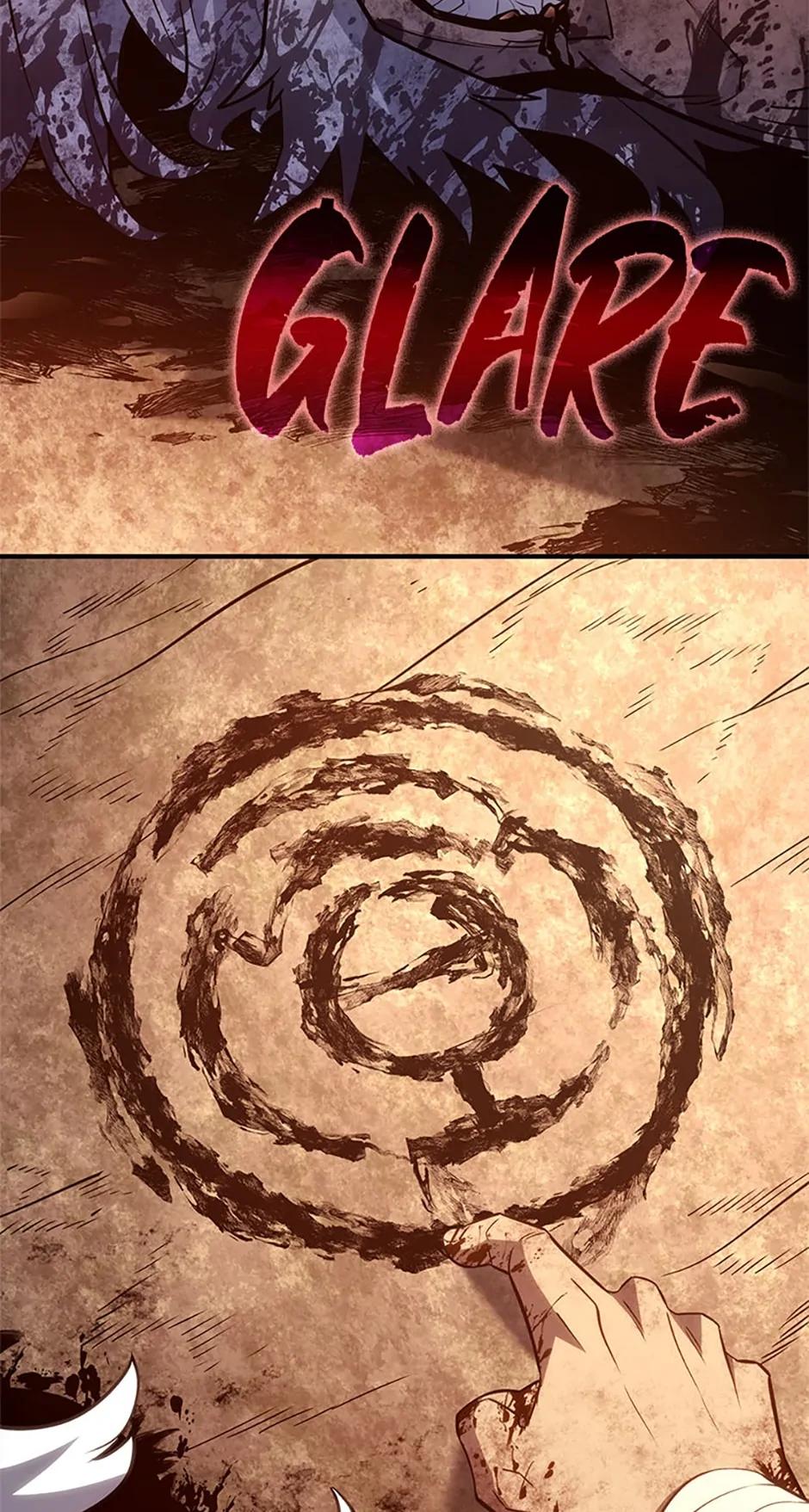 Revenge of the Baskerville Bloodhound Chapter 52 — page 105