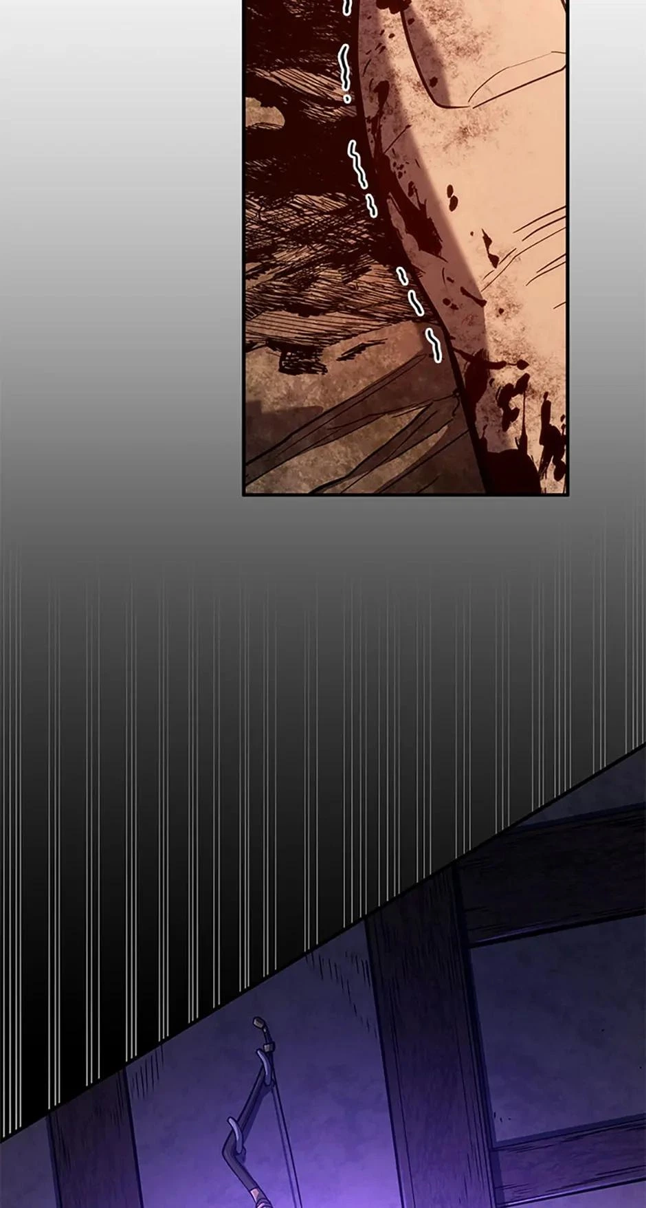 Revenge of the Baskerville Bloodhound Chapter 52 — page 107