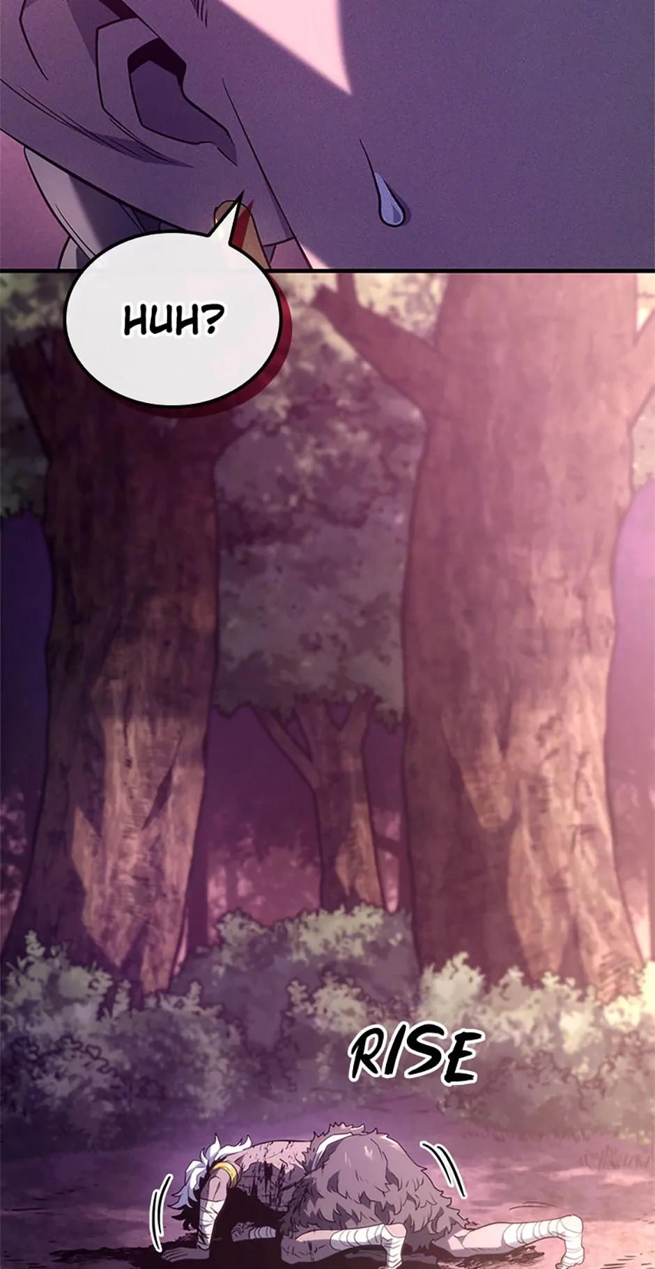 Revenge of the Baskerville Bloodhound Chapter 52 — page 114