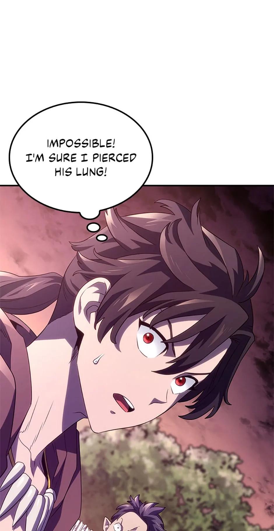 Revenge of the Baskerville Bloodhound Chapter 52 — page 116