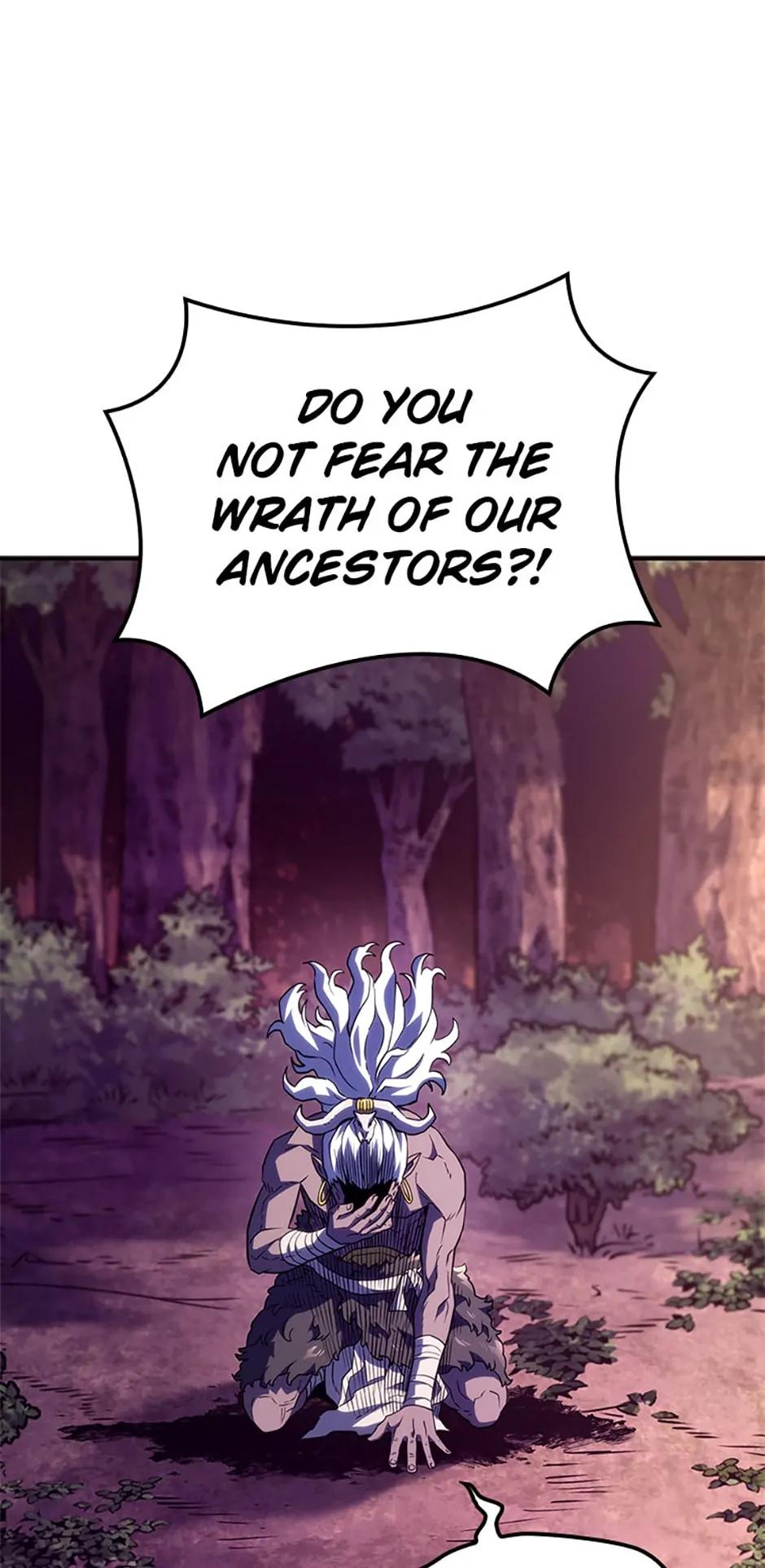 Revenge of the Baskerville Bloodhound Chapter 52 — page 118