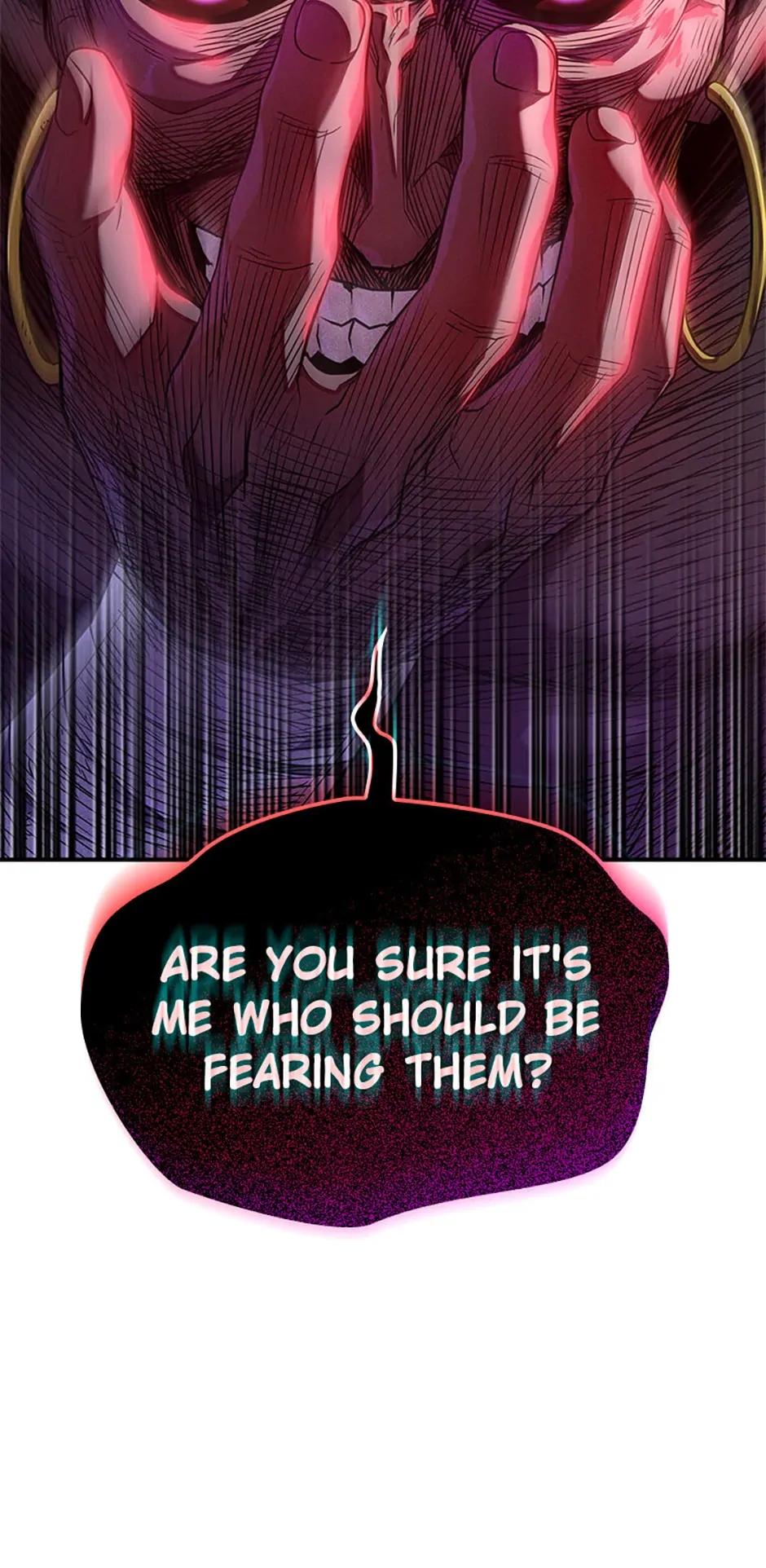 Revenge of the Baskerville Bloodhound Chapter 52 — page 120