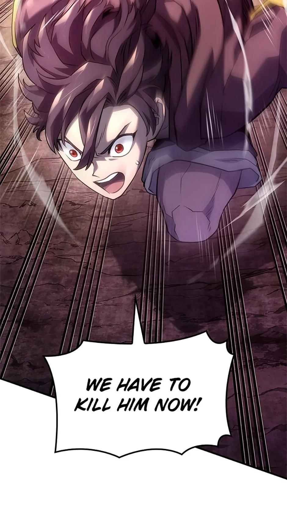 Revenge of the Baskerville Bloodhound Chapter 52 — page 123