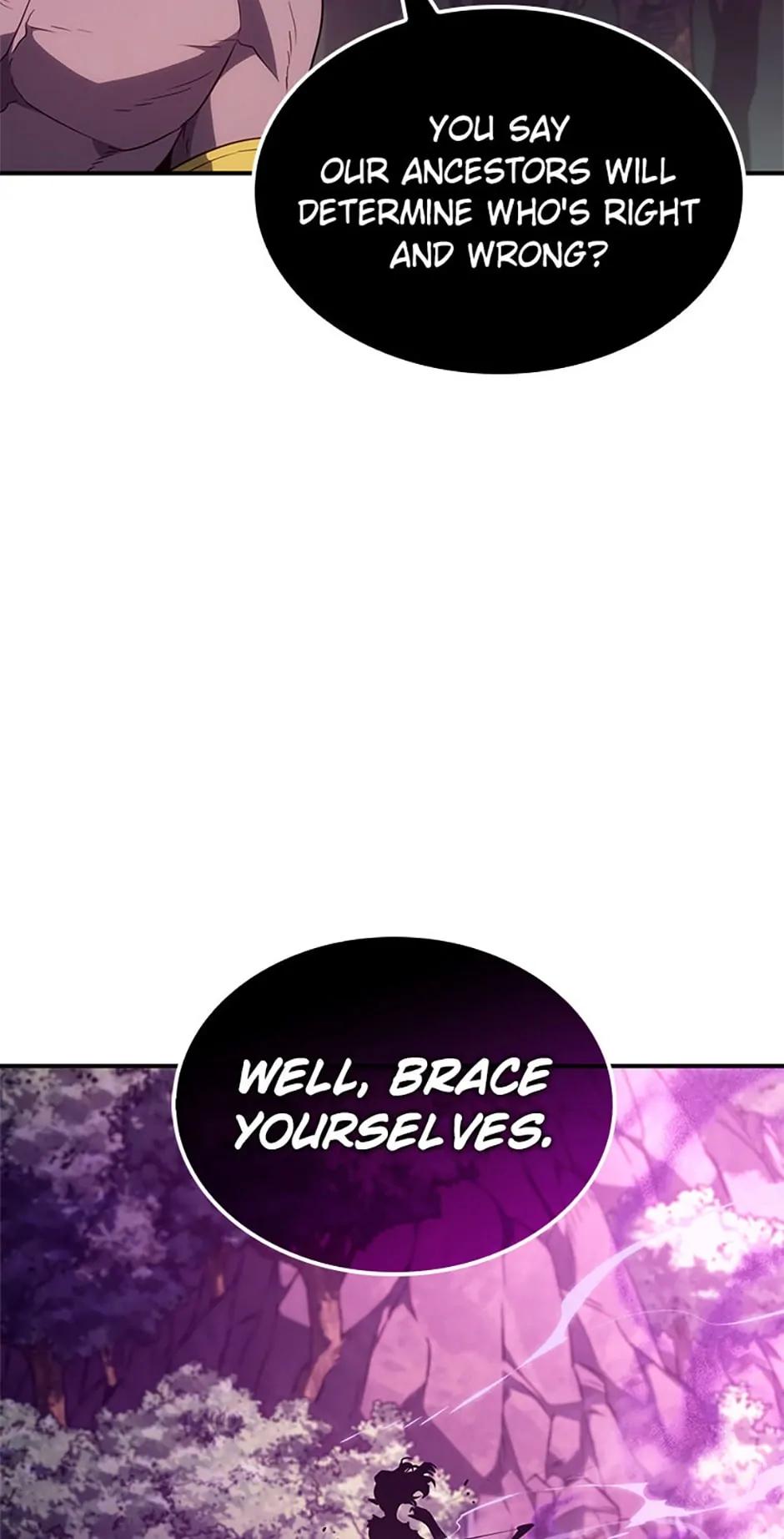 Revenge of the Baskerville Bloodhound Chapter 52 — page 130