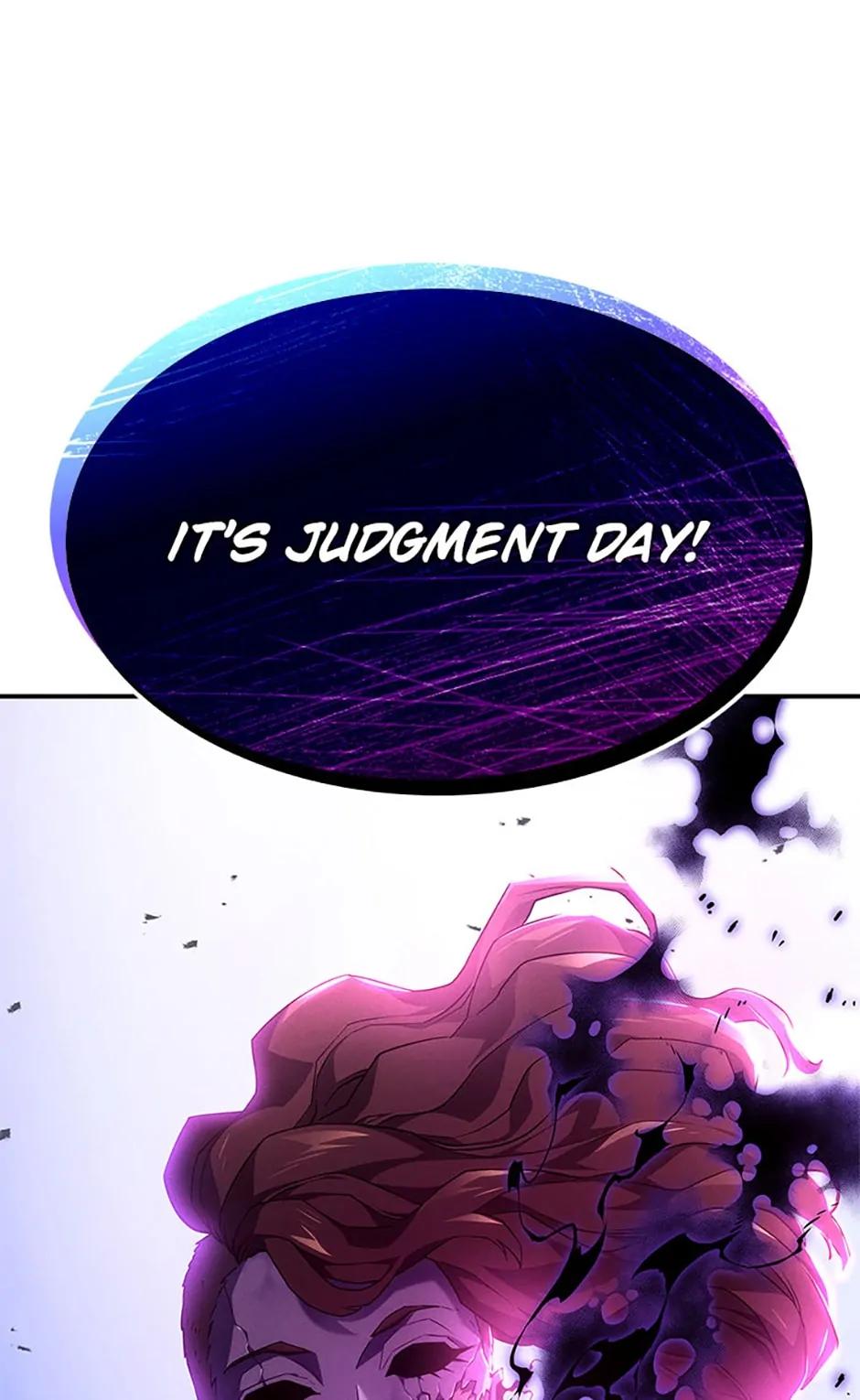 Revenge of the Baskerville Bloodhound Chapter 52 — page 132