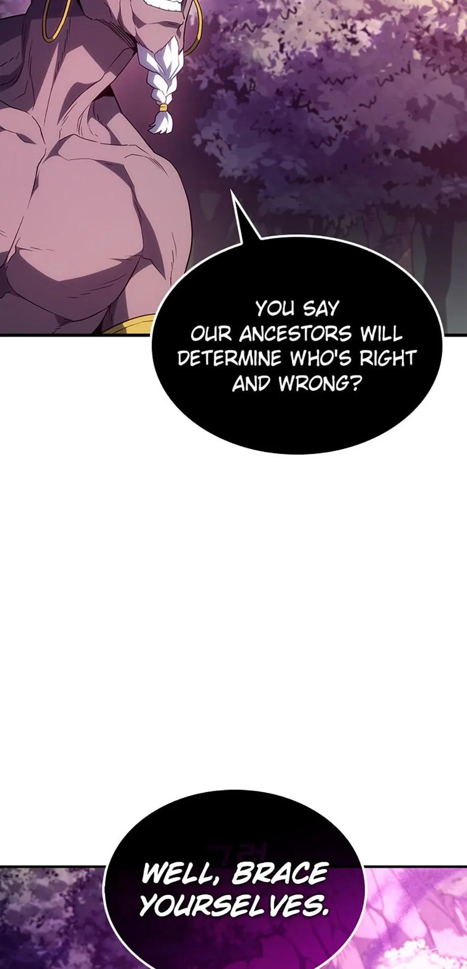 Revenge of the Baskerville Bloodhound Chapter 53 — page 2