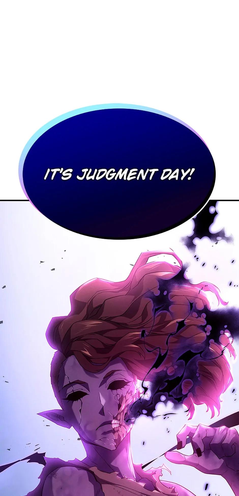 Revenge of the Baskerville Bloodhound Chapter 53 — page 4