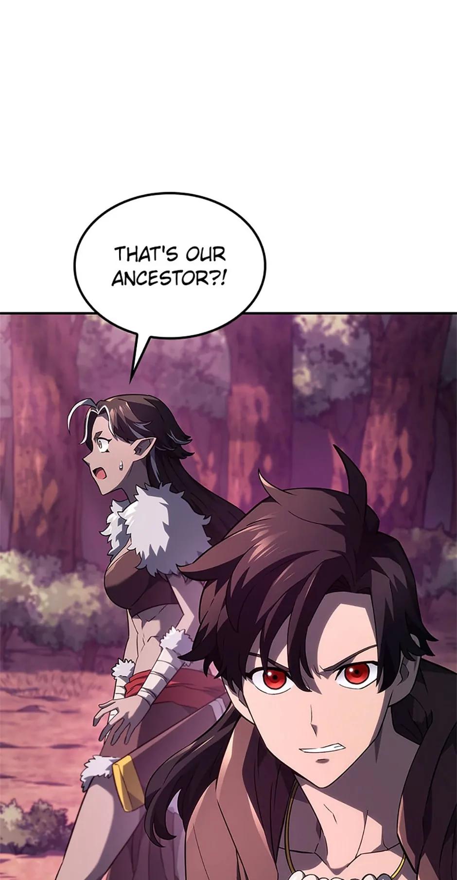Revenge of the Baskerville Bloodhound Chapter 53 — page 6