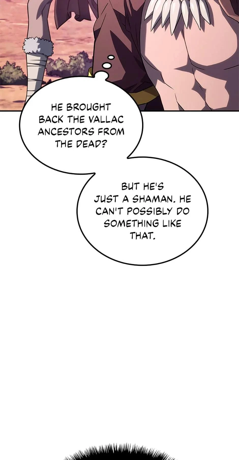 Revenge of the Baskerville Bloodhound Chapter 53 — page 7