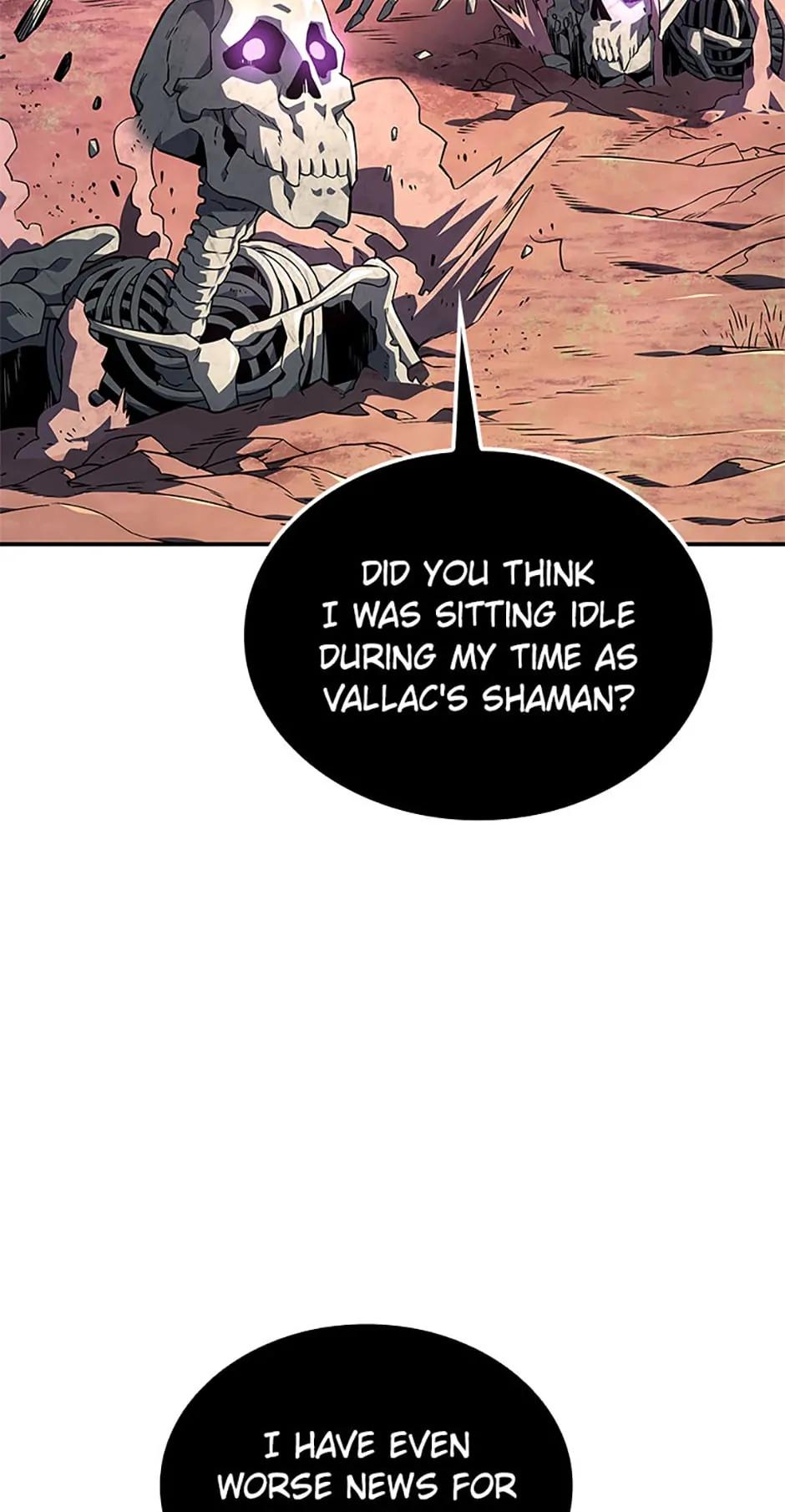 Revenge of the Baskerville Bloodhound Chapter 53 — page 9