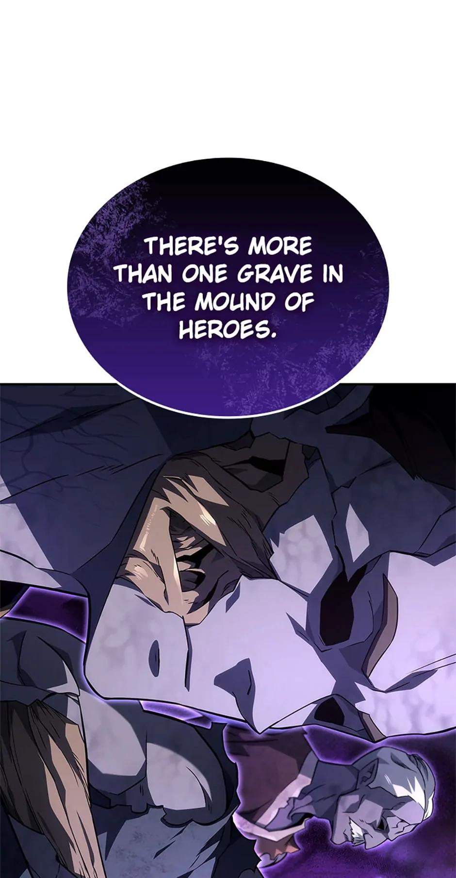 Revenge of the Baskerville Bloodhound Chapter 53 — page 11