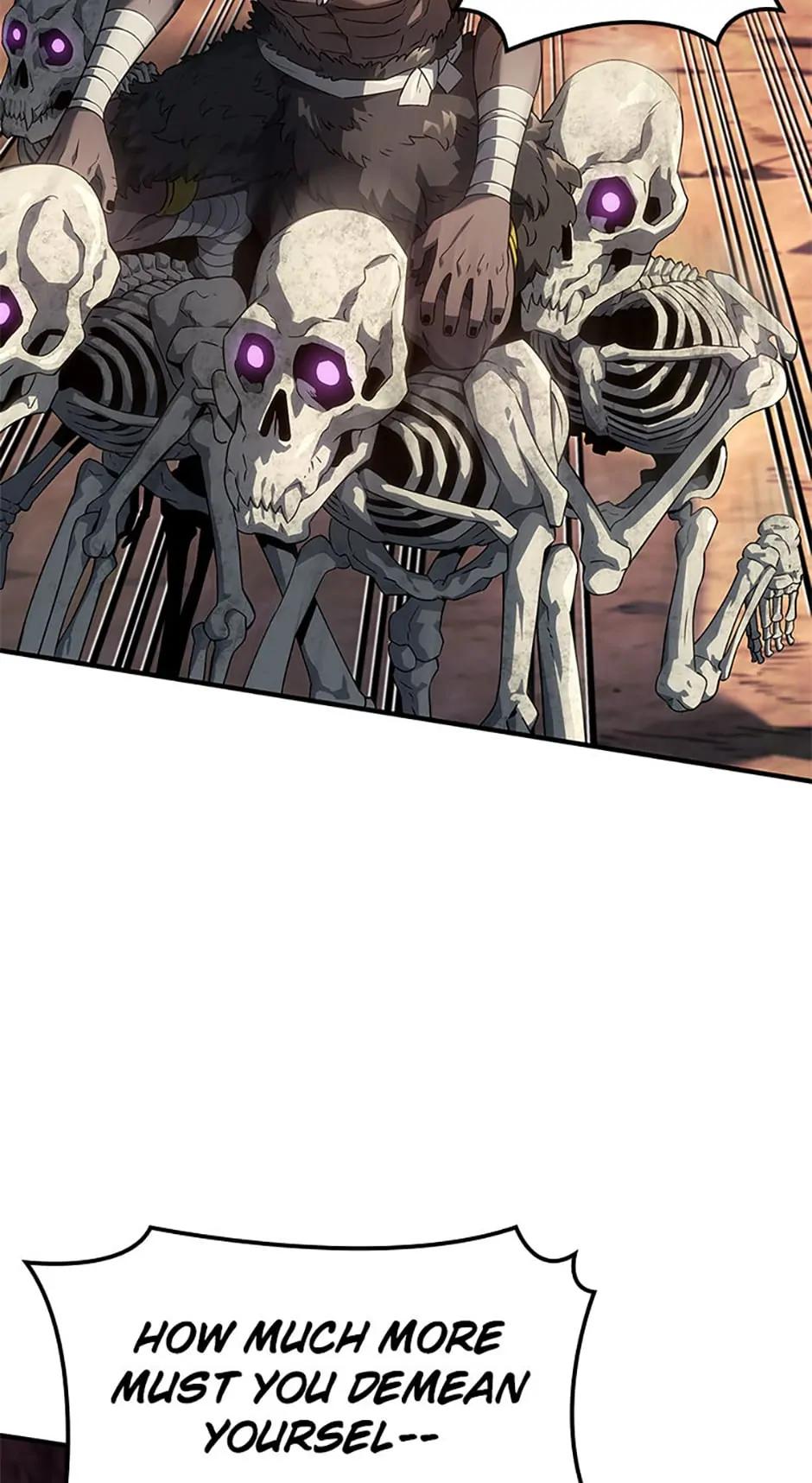 Revenge of the Baskerville Bloodhound Chapter 53 — page 14