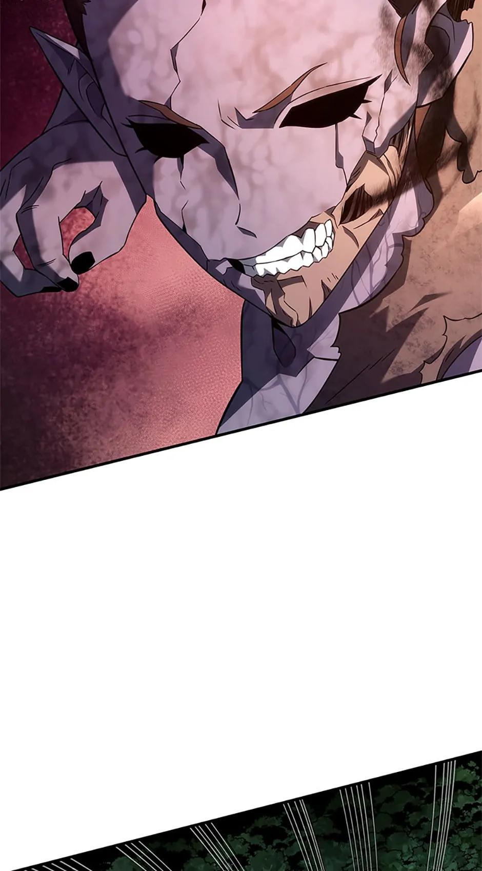 Revenge of the Baskerville Bloodhound Chapter 53 — page 20