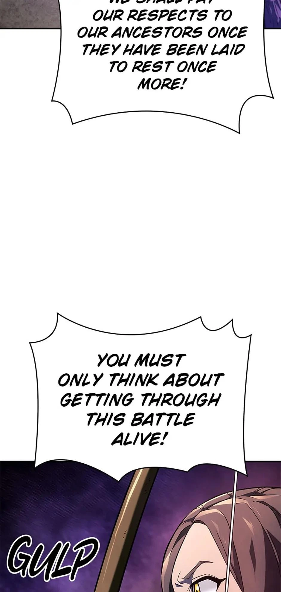 Revenge of the Baskerville Bloodhound Chapter 53 — page 26