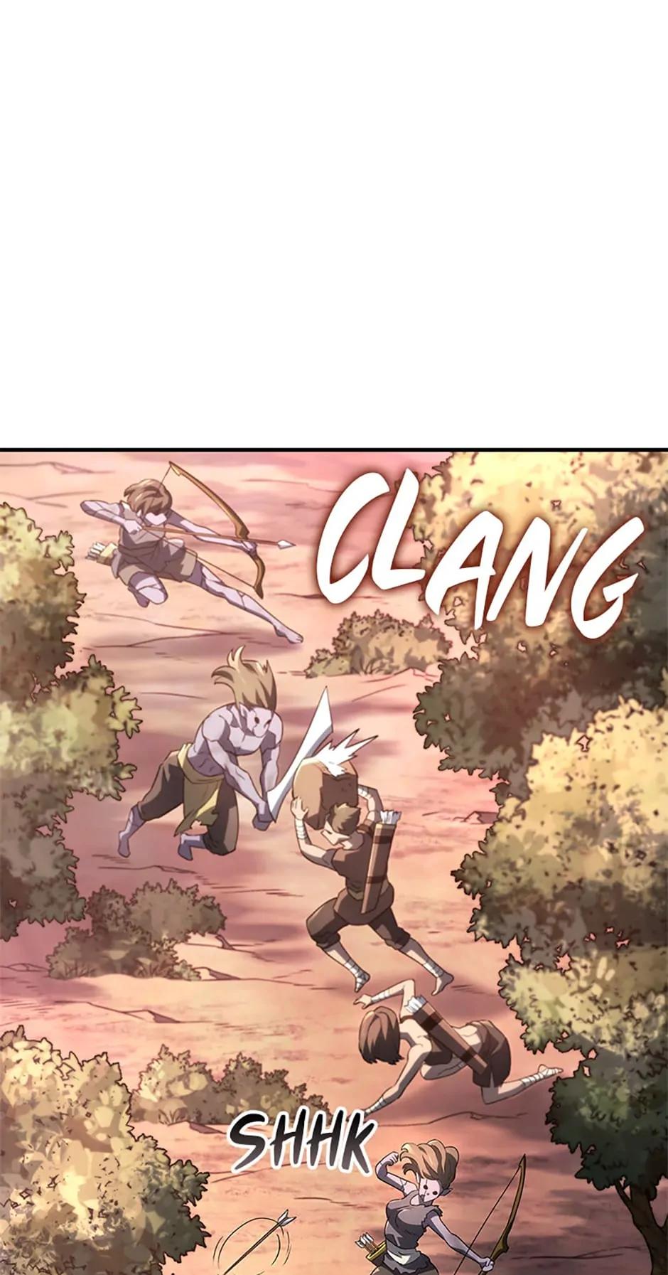 Revenge of the Baskerville Bloodhound Chapter 53 — page 29