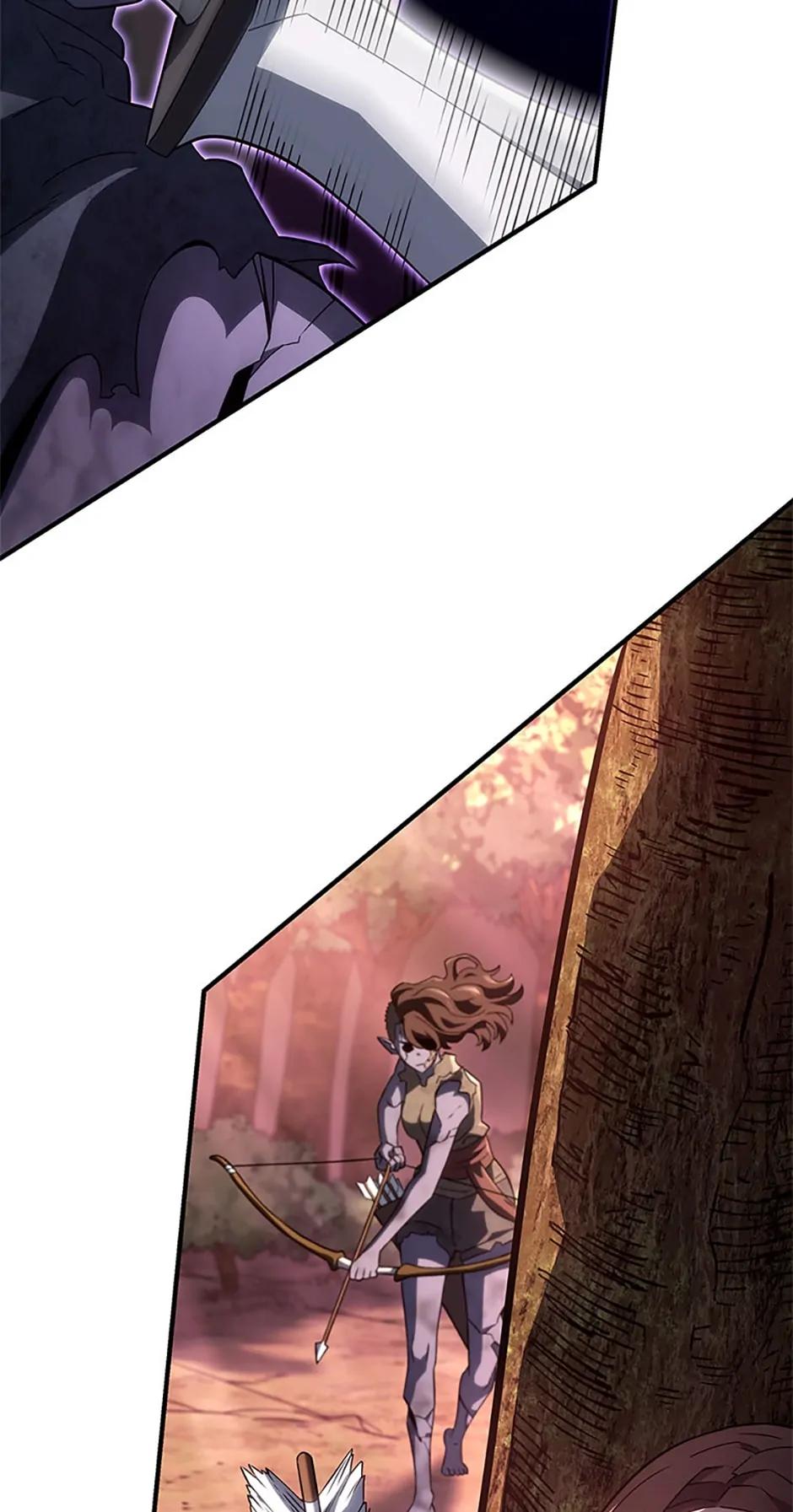 Revenge of the Baskerville Bloodhound Chapter 53 — page 32