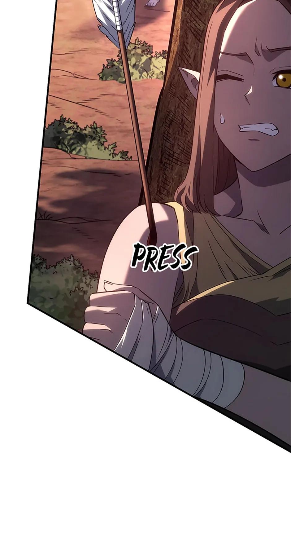 Revenge of the Baskerville Bloodhound Chapter 53 — page 33