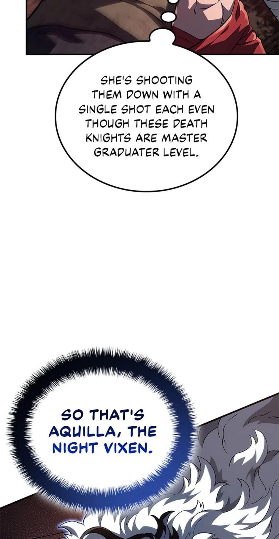 Revenge of the Baskerville Bloodhound Chapter 53 — page 42