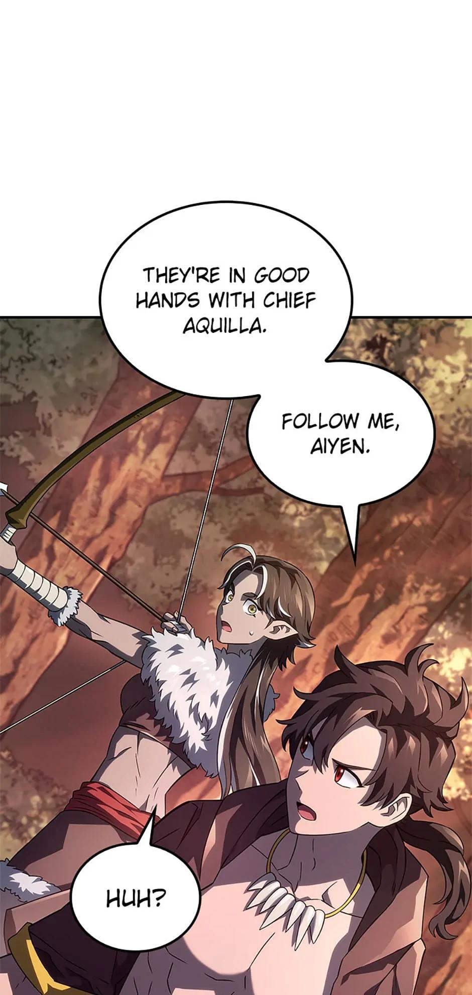 Revenge of the Baskerville Bloodhound Chapter 53 — page 45
