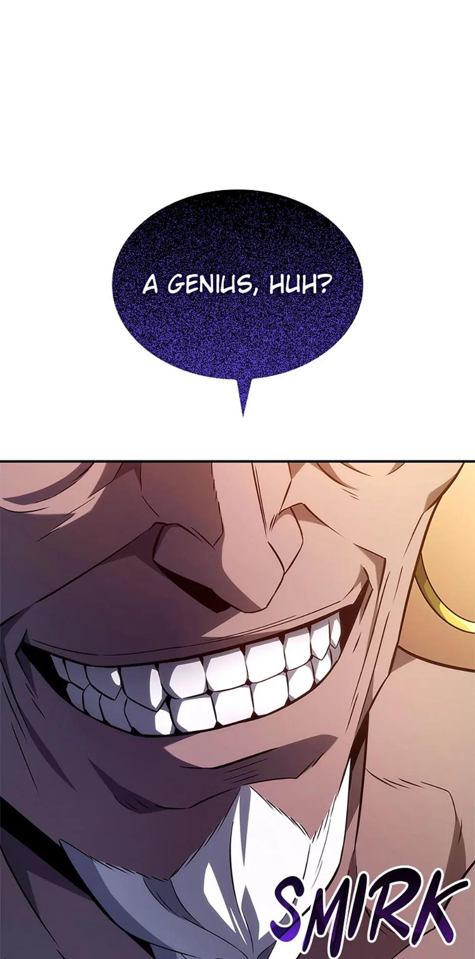 Revenge of the Baskerville Bloodhound Chapter 53 — page 52