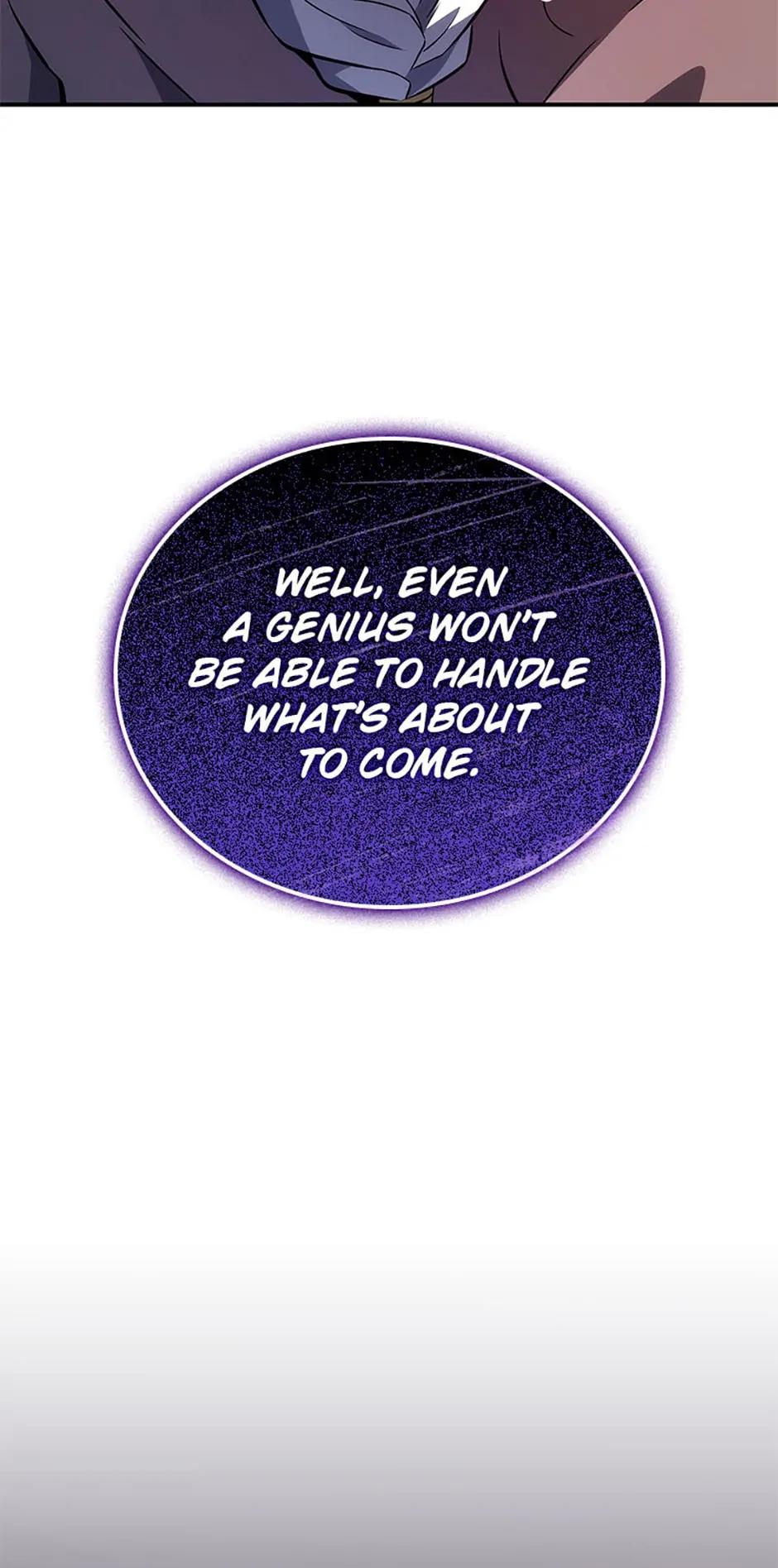 Revenge of the Baskerville Bloodhound Chapter 53 — page 53