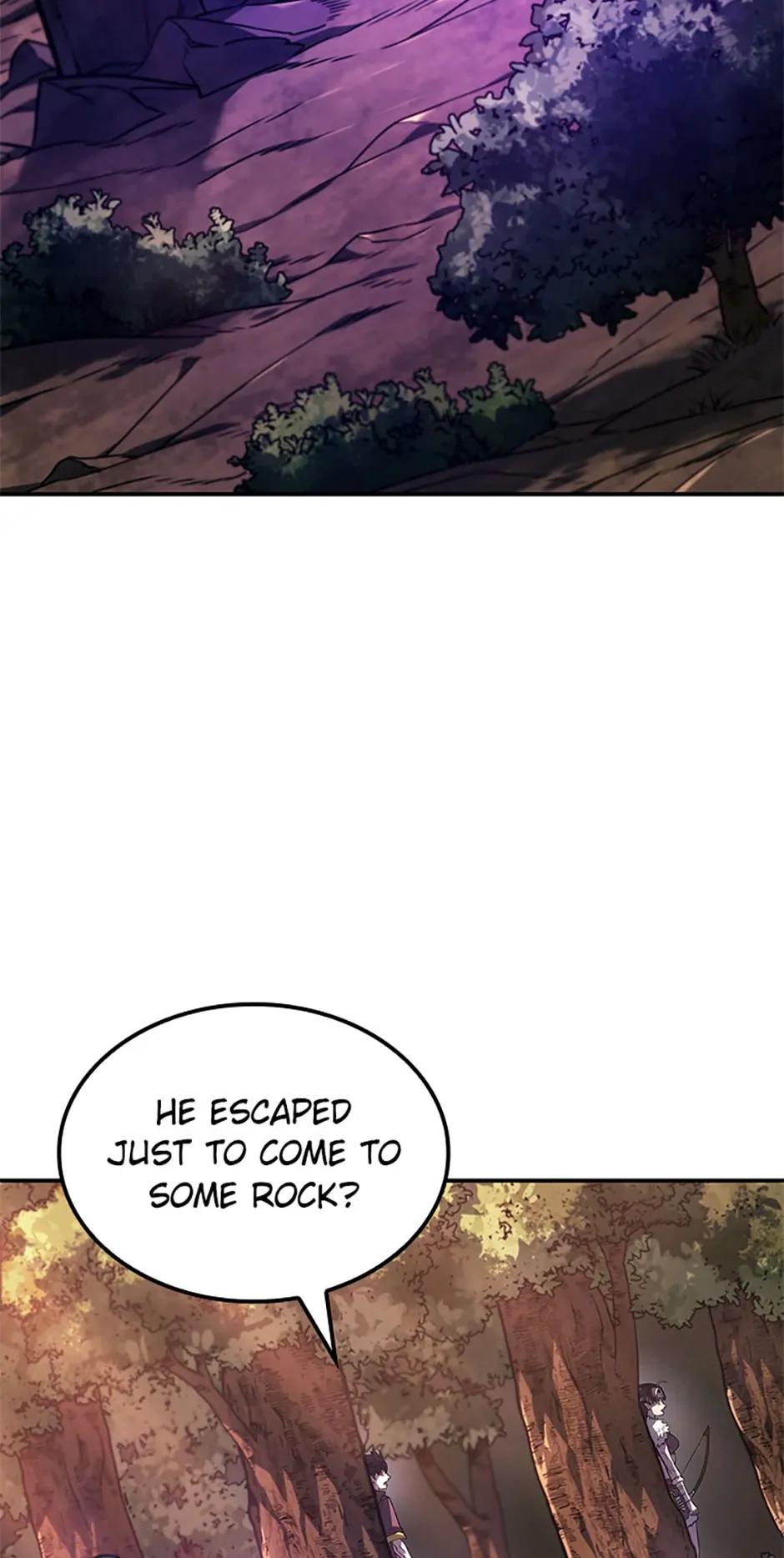 Revenge of the Baskerville Bloodhound Chapter 53 — page 58