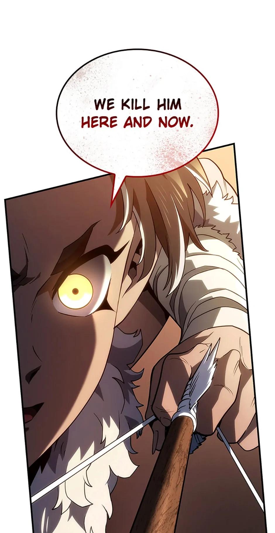 Revenge of the Baskerville Bloodhound Chapter 53 — page 62