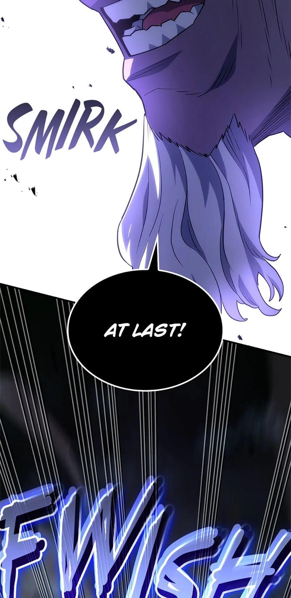 Revenge of the Baskerville Bloodhound Chapter 53 — page 67