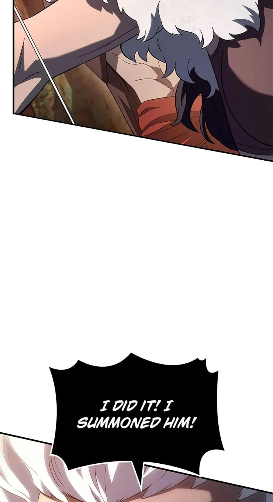 Revenge of the Baskerville Bloodhound Chapter 53 — page 72