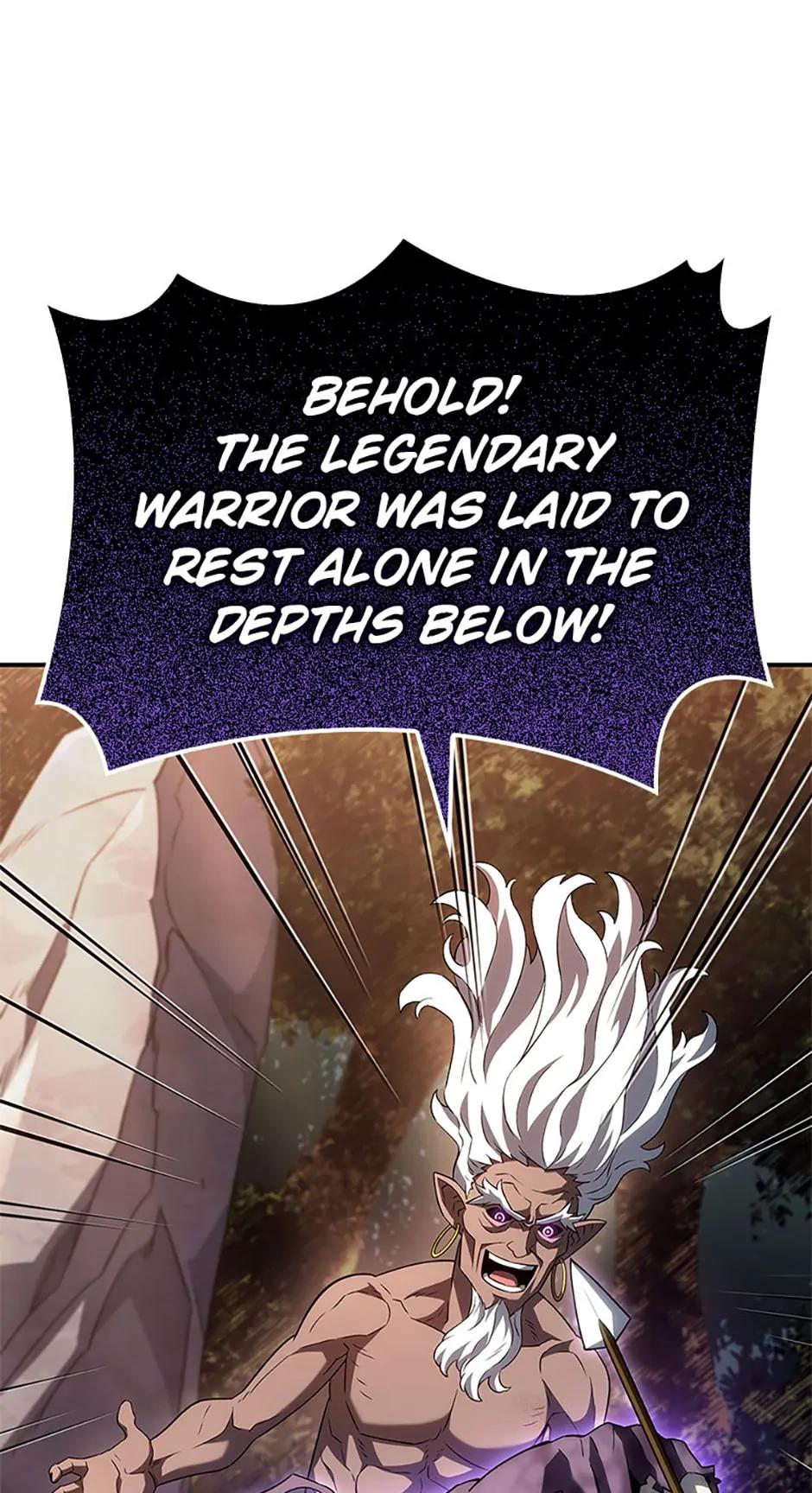 Revenge of the Baskerville Bloodhound Chapter 53 — page 74