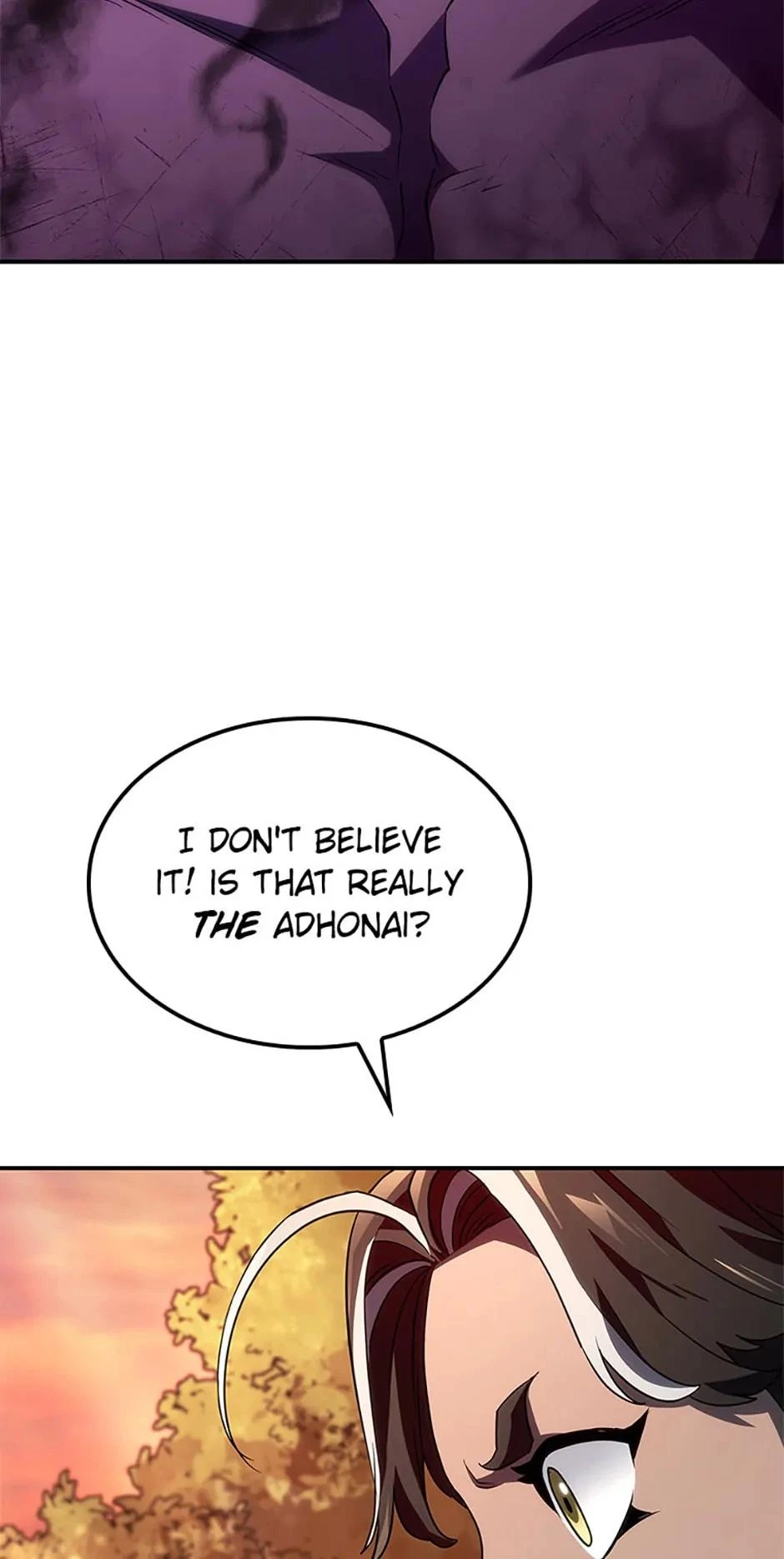 Revenge of the Baskerville Bloodhound Chapter 53 — page 81