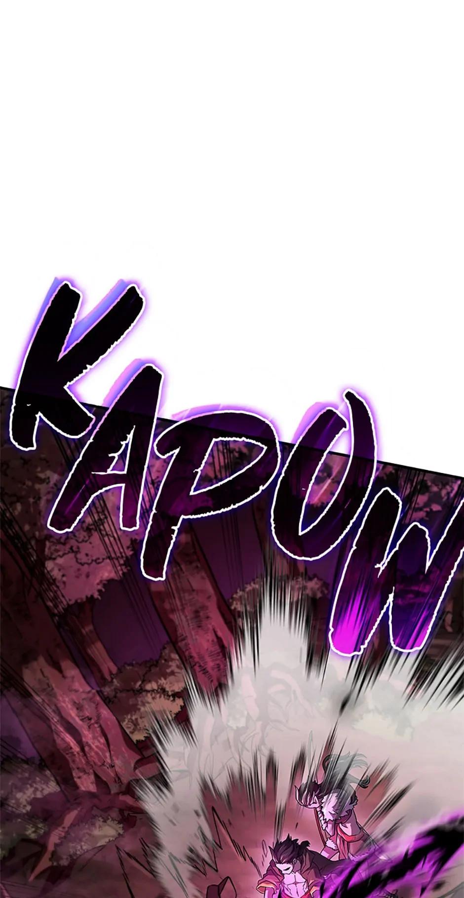 Revenge of the Baskerville Bloodhound Chapter 53 — page 85