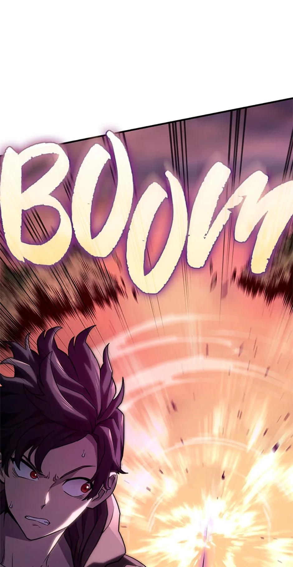 Revenge of the Baskerville Bloodhound Chapter 53 — page 87