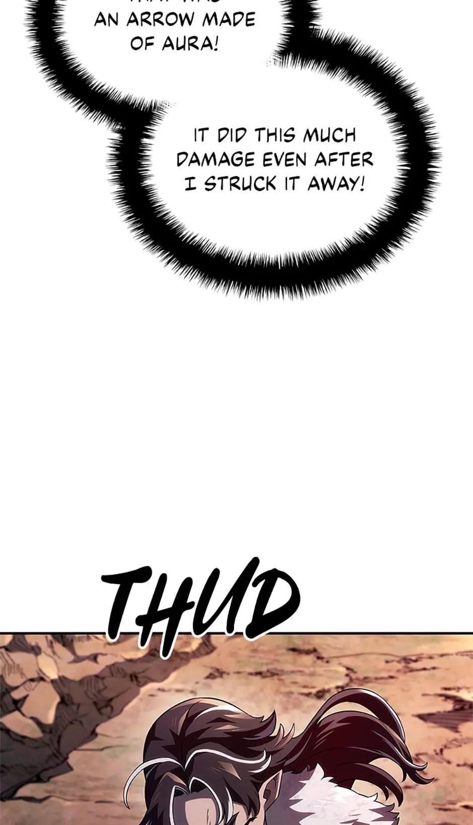Revenge of the Baskerville Bloodhound Chapter 53 — page 90