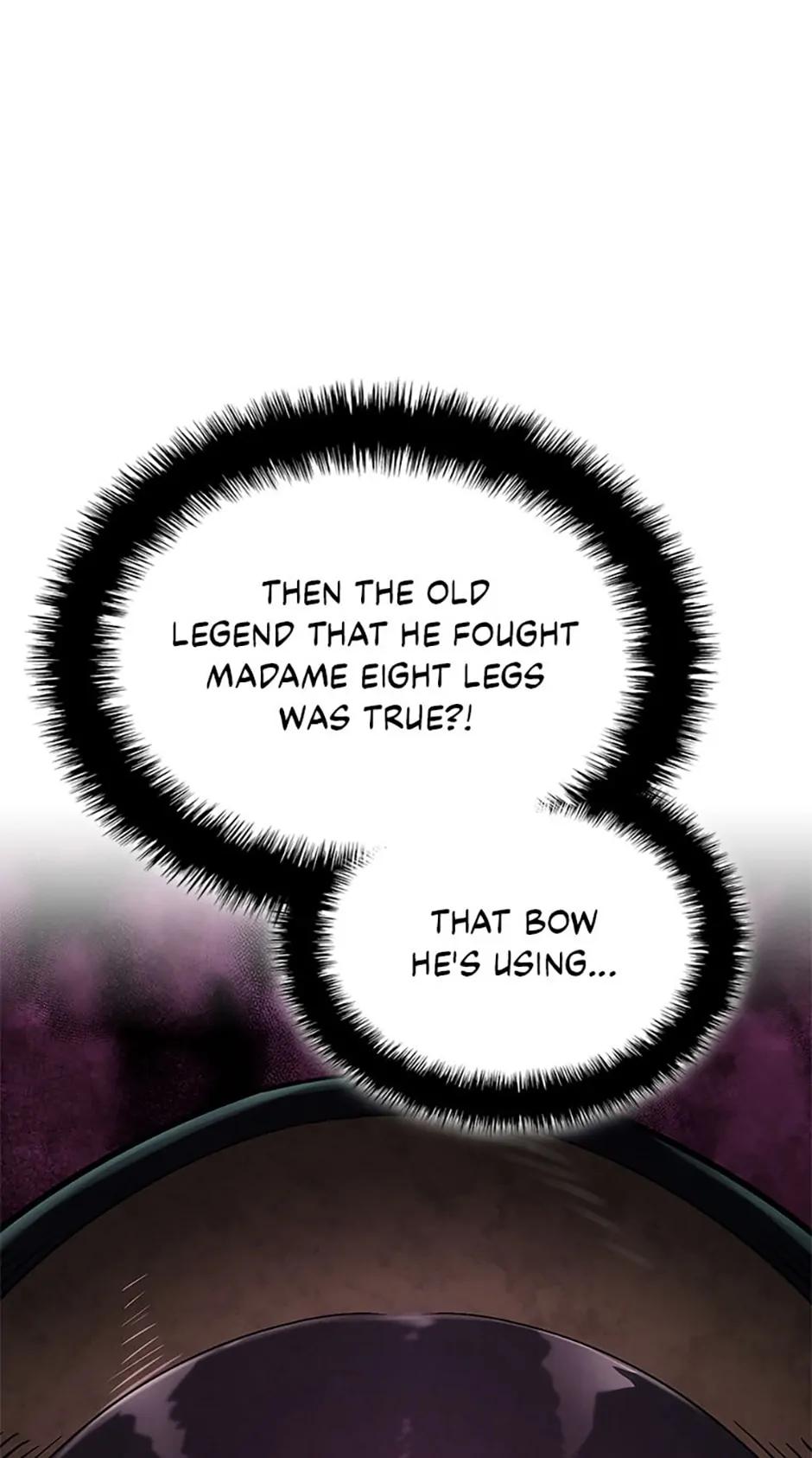 Revenge of the Baskerville Bloodhound Chapter 53 — page 94