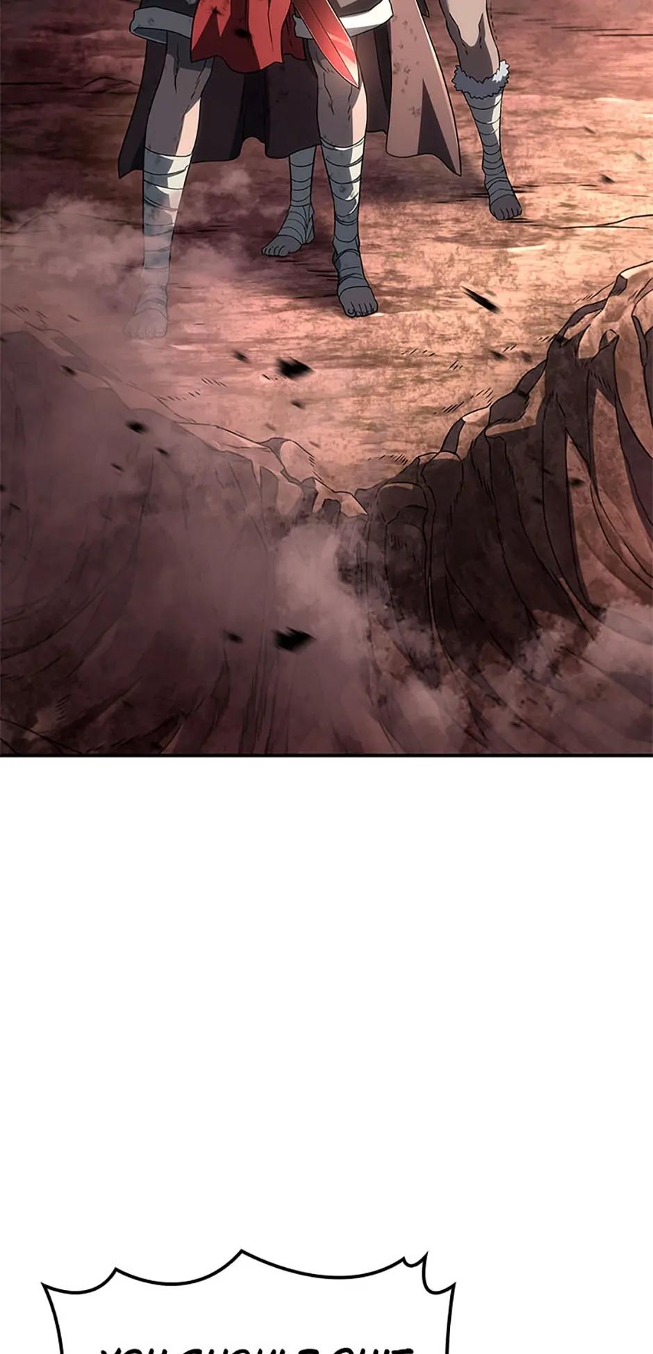 Revenge of the Baskerville Bloodhound Chapter 53 — page 105