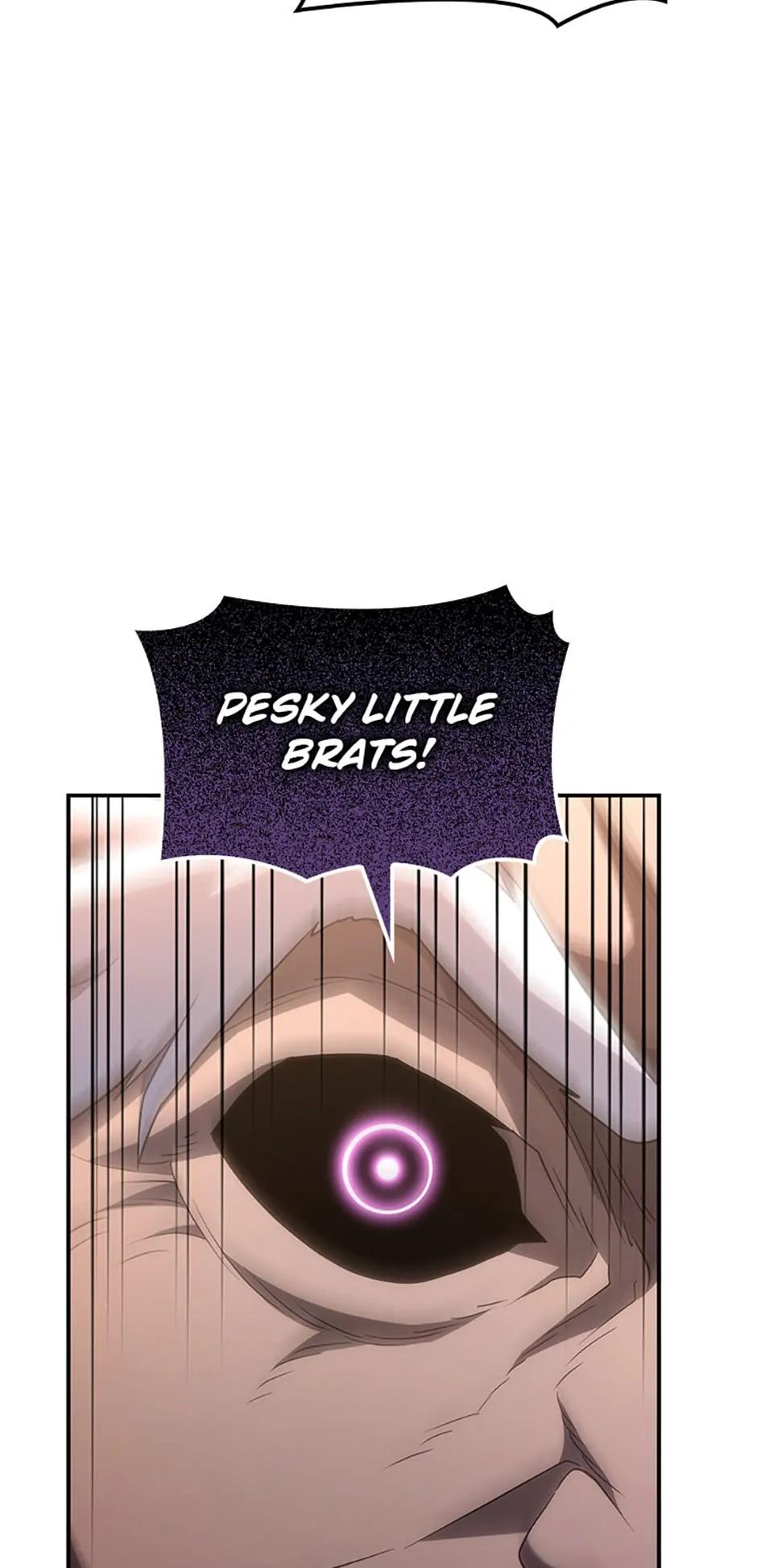 Revenge of the Baskerville Bloodhound Chapter 53 — page 107